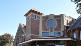 Mosman Art Gallery