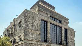 Museo Anahuacalli
