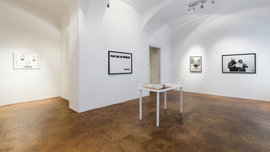 Galerie Michaela Stock