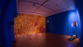 Squeaky Wheel Film & Media Art Center