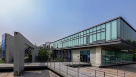 OCAT Institute | OCAT研究中心