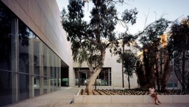 Museu Valencià de la Illustració i la Modernita (MuVIM)