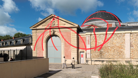 La Maréchalerie