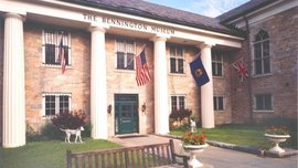 Bennington Museum