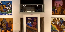 Wunderkammer III: The Language of Things