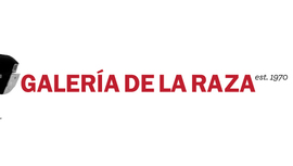 Galería de la Raza