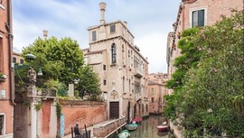 Venice Biennale Collateral Event | Palazzo Soranzo Van Axel