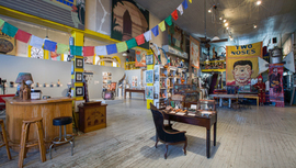 Webb Gallery
