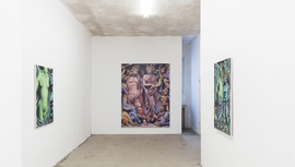 Lucas Hirsch