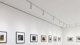 BAF Gallery | Burrard Arts Foundation