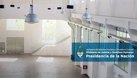 Centro Cultural Haroldo Conti