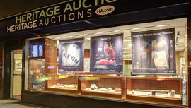 Heritage Auctions | New York