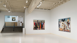 Russo Lee Gallery