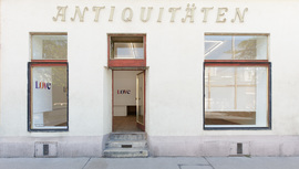 Kunstverein Kevin Space