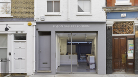 Lisson Gallery | 67 Lisson Street | London