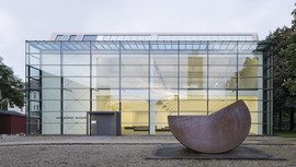 Lechner Museum