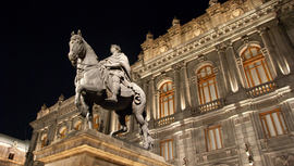 Museo Nacional de Arte, Ciudad de México