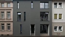 DAS ESSZIMMER &#8211; space for art+
