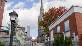Mead Art Museum