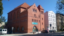 Laznia Centre for Contemporary Art