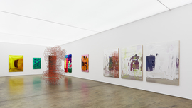 Neon Parc | Tinning Street
