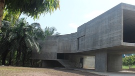 Nubuke Foundation