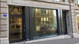 Tobias Mueller Modern Art