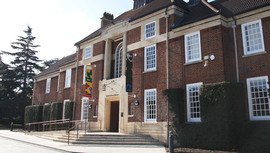 Bethlem Museum of the Mind