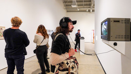 ICA - Institute of Contemporary Art, Los Angeles