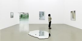 The Abyss Is Calling: 20th Anniversary Exhibition