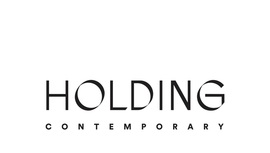 HOLDING Contemporary