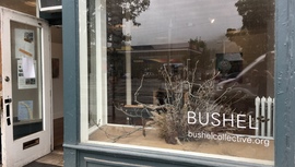 BUSHEL