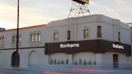 Bonhams - Los Angeles