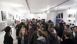 aff Galerie