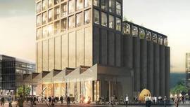 Zeitz Museum of Contemporary Art Africa