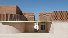 Musée Yves Saint Laurent | Marrakech