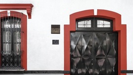 GALERÍA ENRIQUE GUERRERO
