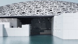 Louvre Abu Dhabi