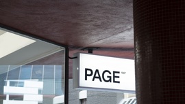 Page Galleries
