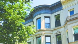 Jenkins Johnson Gallery