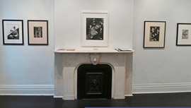 L. Parker Stephenson Photographs