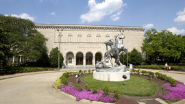 The Chrysler Museum of Art