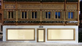 Gagosian | Gstaad