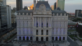 Centro Cultural Kirchner