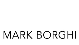 Mark Borghi Sag Harbor