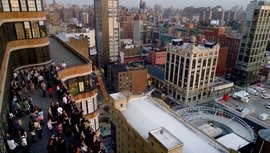SVA Chelsea Gallery | School of Visual Arts