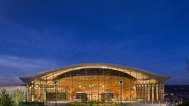 EMPAC | Experimental Media and Performing Arts Center