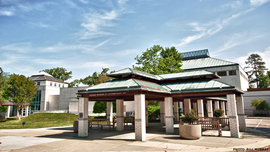 Virginia Museum of Contemporary Art