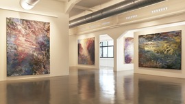 Mucciaccia Gallery | Singapore