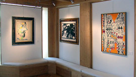 Galleria Mucciaccia | Cortina d&#8217;Ampezzo